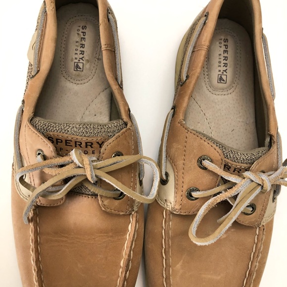 sperry women's casual shoes